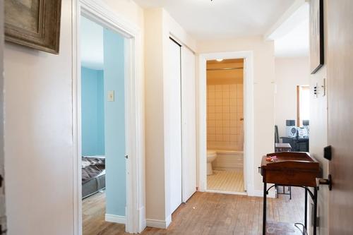 Appartement de 1 chambre à louer à Québec - La Cité-Limoilou — photo 3