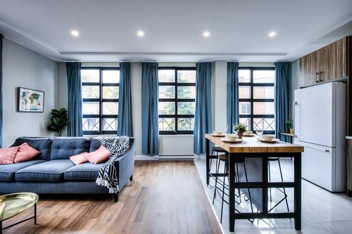 Appartement de 2 chambres à louer à Montreal - Le Plateau-Mont-Royal — photo 16