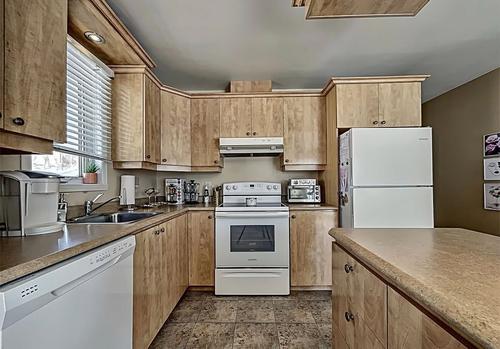 2 bedrooms apartment for rent in Québec - Beauport — photo 5
