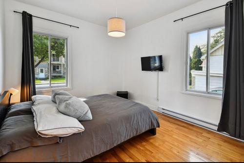 Appartement de 2 chambres à louer à Longueuil — photo 4