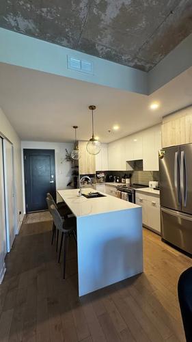 Appartement de 1 chambre à louer à Montreal - Saint-Laurent — photo 11