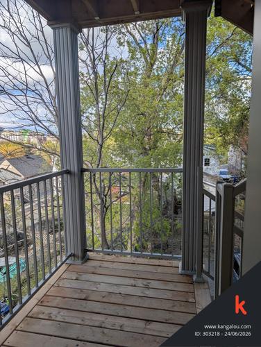 2 bedrooms apartment for rent in Gatineau — photo 11