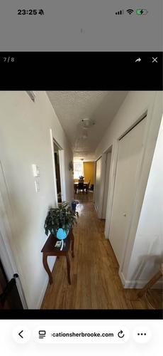 Appartement de 2 chambres à louer à Sherbrooke — photo 7