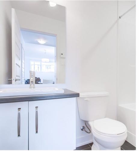 Appartement de 1 chambre à louer à Gatineau — photo 9