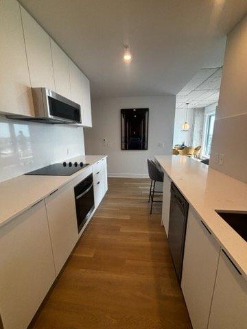 Appartement de 1 chambre à louer à Montréal — photo 4