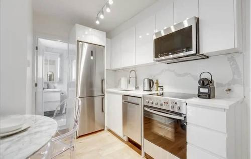 Studio for rent in Montreal - Ville-Marie — photo 3