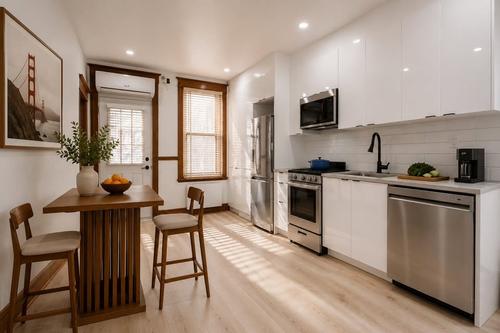 Appartement de 3 chambres à louer à Longueuil — photo 3