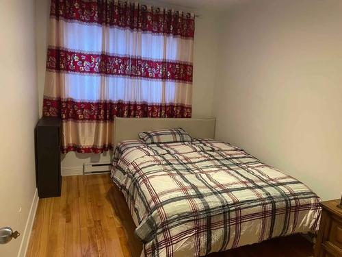 1 bedroom apartment for rent in Montreal - Villeray–Saint-Michel–Parc-Extension — photo 3