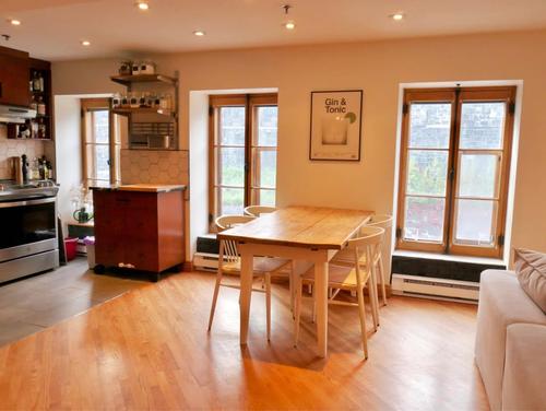 Appartement de 2 chambres à louer à Québec - La Cité-Limoilou — photo 7