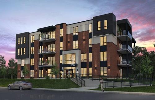 1 bedroom apartment for rent in Gatineau — photo 6