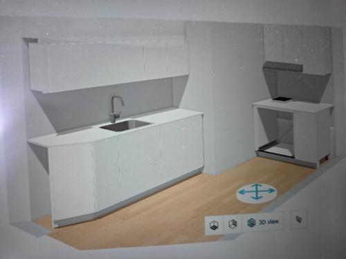 Appartement de 1 chambre à louer à - — photo 7