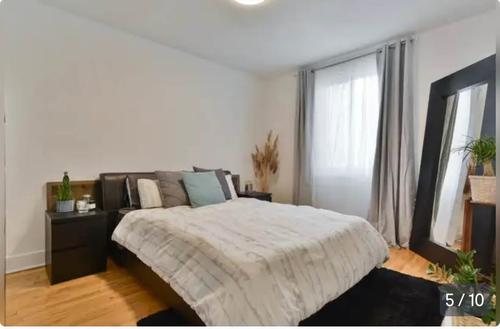 Appartement de 2 chambres à louer à Montreal - Mercier–Hochelaga-Maisonneuve — photo 5