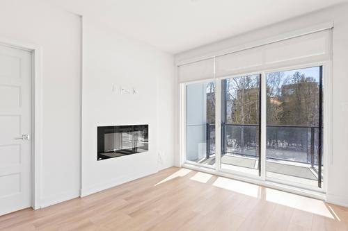 Appartement de 1 chambre à louer à Gatineau — photo 6