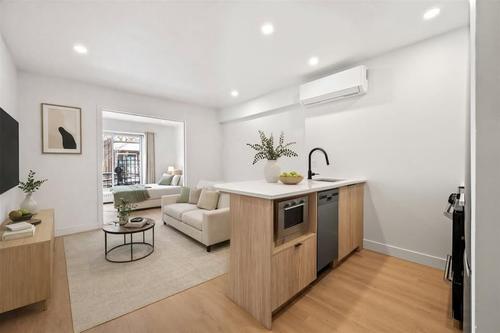 Appartement de 1 chambre à louer à Montreal - Le Plateau-Mont-Royal — photo 5