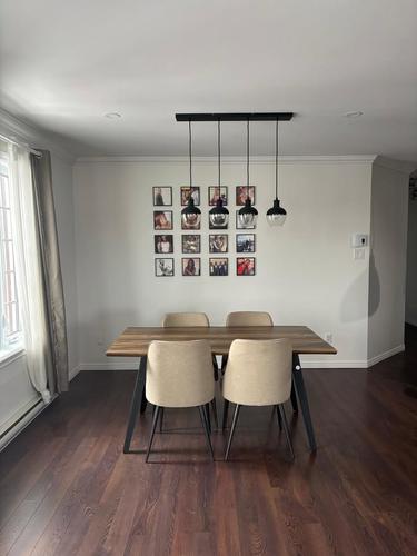 Appartement de 2 chambres à louer à Lévis — photo 4