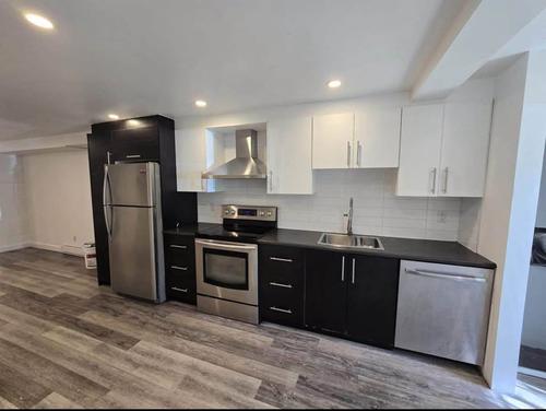 Appartement de 1 chambre à louer à Montreal - Rosemont–La Petite-Patrie — photo 3