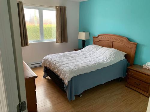 Appartement de 1 chambre à louer à Lévis — photo 4