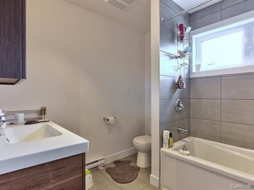 Appartement de 2 chambres à louer à Longueuil — photo 8