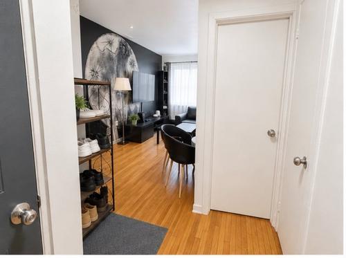 1 bedroom apartment for rent in Montréal — photo 4
