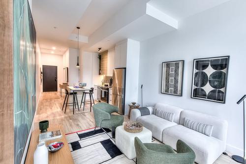 1 bedroom apartment for rent in Montreal - Ville-Marie — photo 8