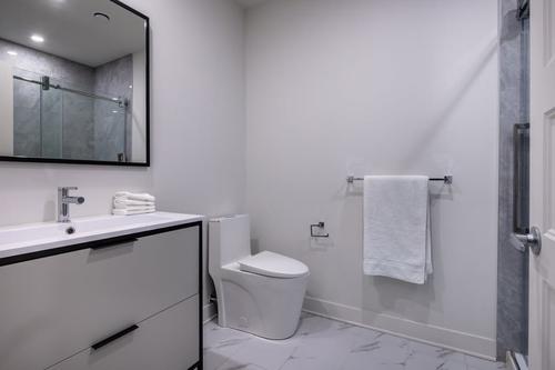 Appartement de 1 chambre à louer à - — photo 4