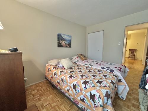 Appartement de 2 chambres à louer à Québec - La Cité-Limoilou — photo 8