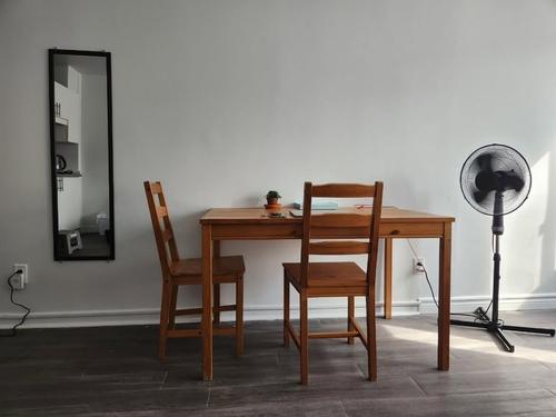 Studio for rent in Montreal - Ville-Marie — photo 2