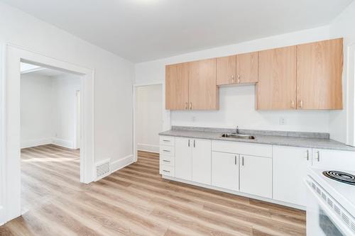 Appartement de 2 chambres à louer à Gatineau — photo 3