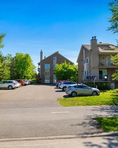 Appartement de 2 chambres à louer à Gatineau — photo 6
