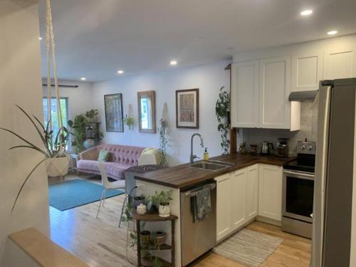 Appartement de 5 chambres à louer à Montreal - Verdun — photo 4