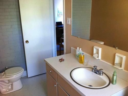 Appartement de 1 chambre à louer à Québec - La Cité-Limoilou — photo 5