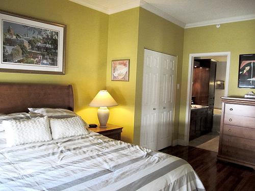 Appartement de 2 chambres à louer à Québec - La Cité-Limoilou — photo 5