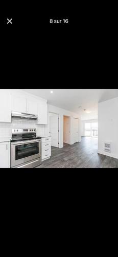 1 bedroom apartment for rent in Gatineau — photo 8
