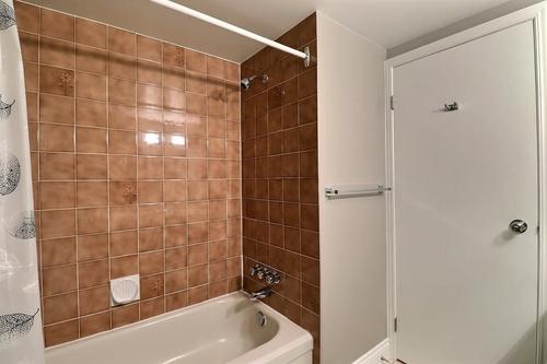 Appartement de 2 chambres à louer à Québec - La Cité-Limoilou — photo 11