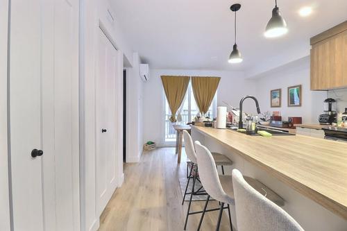 Appartement de 2 chambres à louer à Québec - La Cité-Limoilou — photo 4