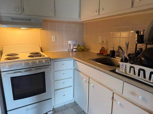 Appartement de 1 chambre à louer à Montreal - Ville-Marie — photo 3