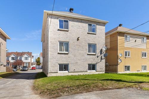 Appartement de 2 chambres à louer à Gatineau — photo 19