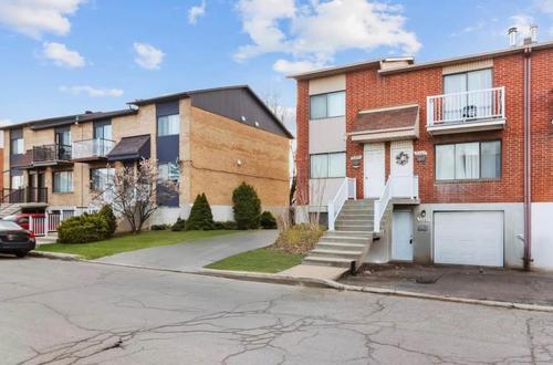 Appartement de 2 chambres à louer à Laval — photo 15