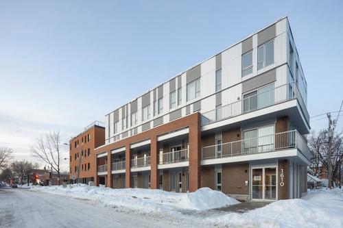 2 bedrooms apartment for rent in Québec - La Cité-Limoilou — photo 9