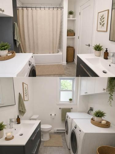 Appartement de 3 chambres à louer à Québec - La Cité-Limoilou — photo 5