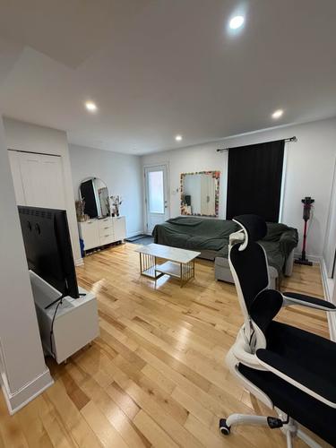 1 bedroom apartment for rent in Montreal - Ville-Marie — photo 2