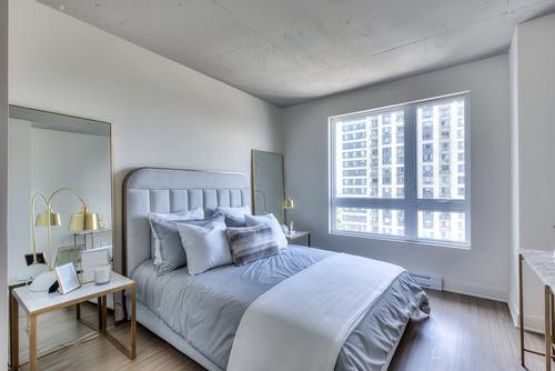 2 bedrooms apartment for rent in Laval — photo 6