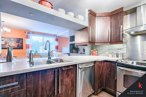 Appartement de 3 chambres à louer à Longueuil — photo 11
