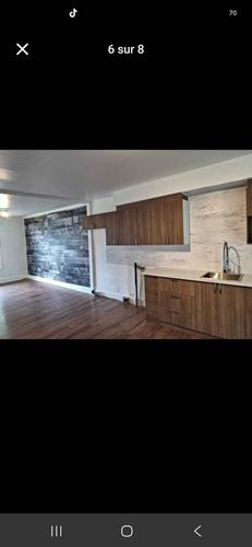 Appartement de 1 chambre à louer à Québec - Les Rivières — photo 2