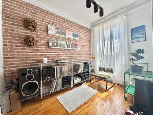 Appartement de 1 chambre à louer à Montreal - Le Plateau-Mont-Royal — photo 6