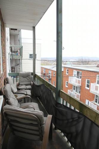 Appartement de 2 chambres à louer à Québec - La Cité-Limoilou — photo 12