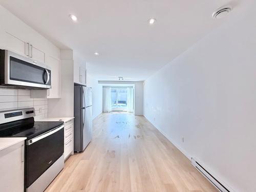 1 bedroom apartment for rent in Montreal - Ville-Marie — photo 3