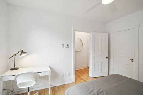 2 bedrooms apartment for rent in Montreal - Le Plateau-Mont-Royal — photo 12