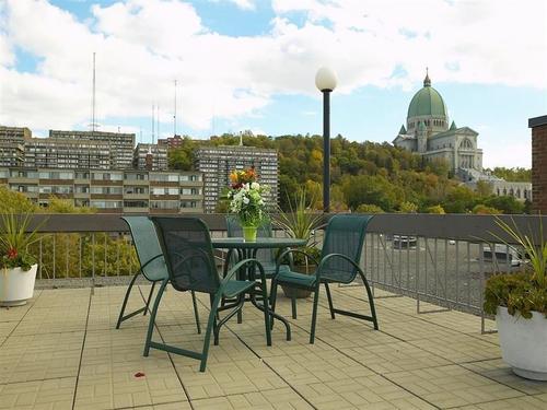Studio for rent in Montreal - Côte-des-Neiges–Notre-Dame-de-Grâce — photo 11
