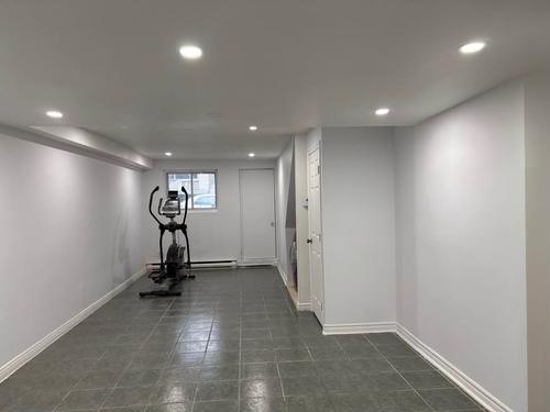 1 bedroom apartment for rent in Montreal - Villeray–Saint-Michel–Parc-Extension — photo 3